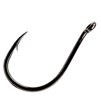 Cox & Rawle Chinu Hooks